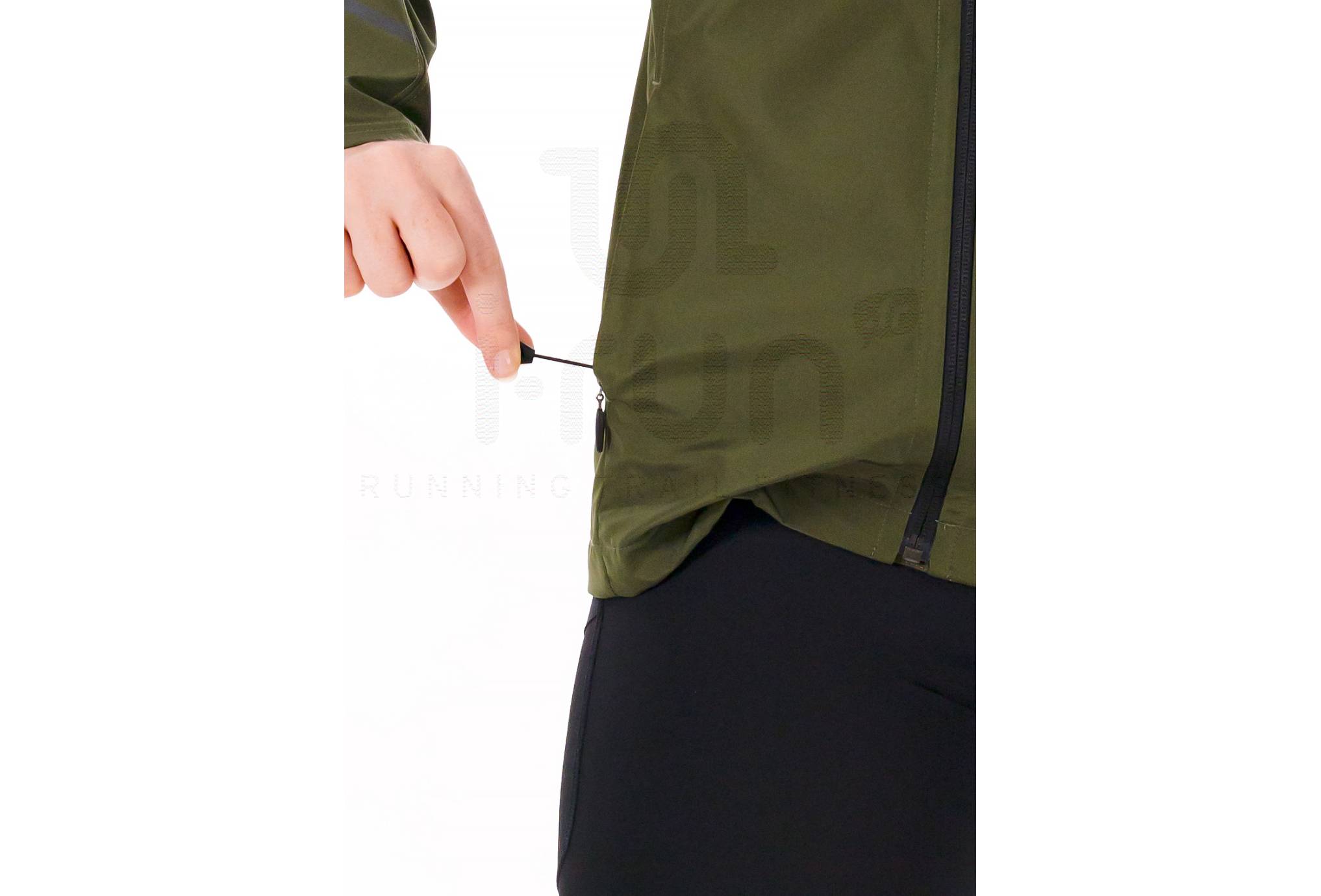 Gorewear R3 Partial Gore-Tex Infinium
