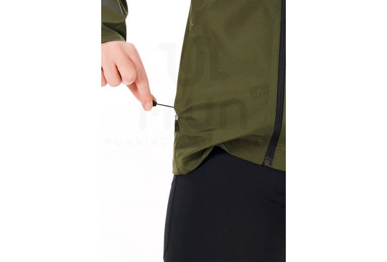 Gorewear R3 Partial Gore-Tex Infinium