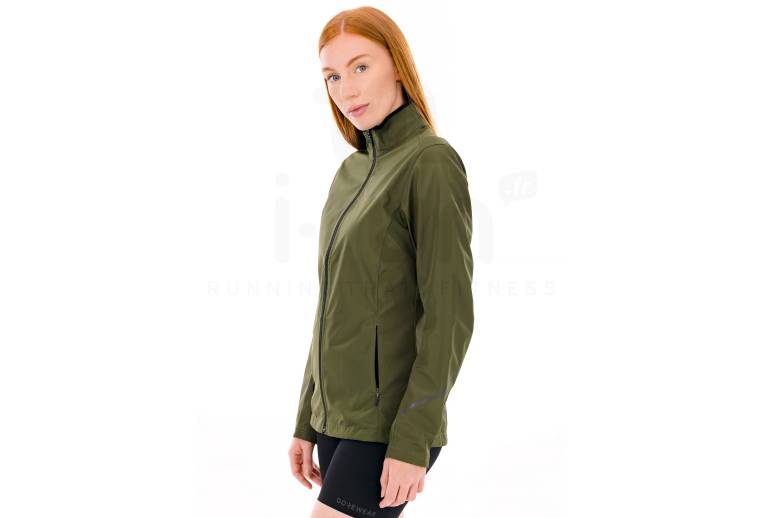 Gorewear R3 Partial Gore-Tex Infinium