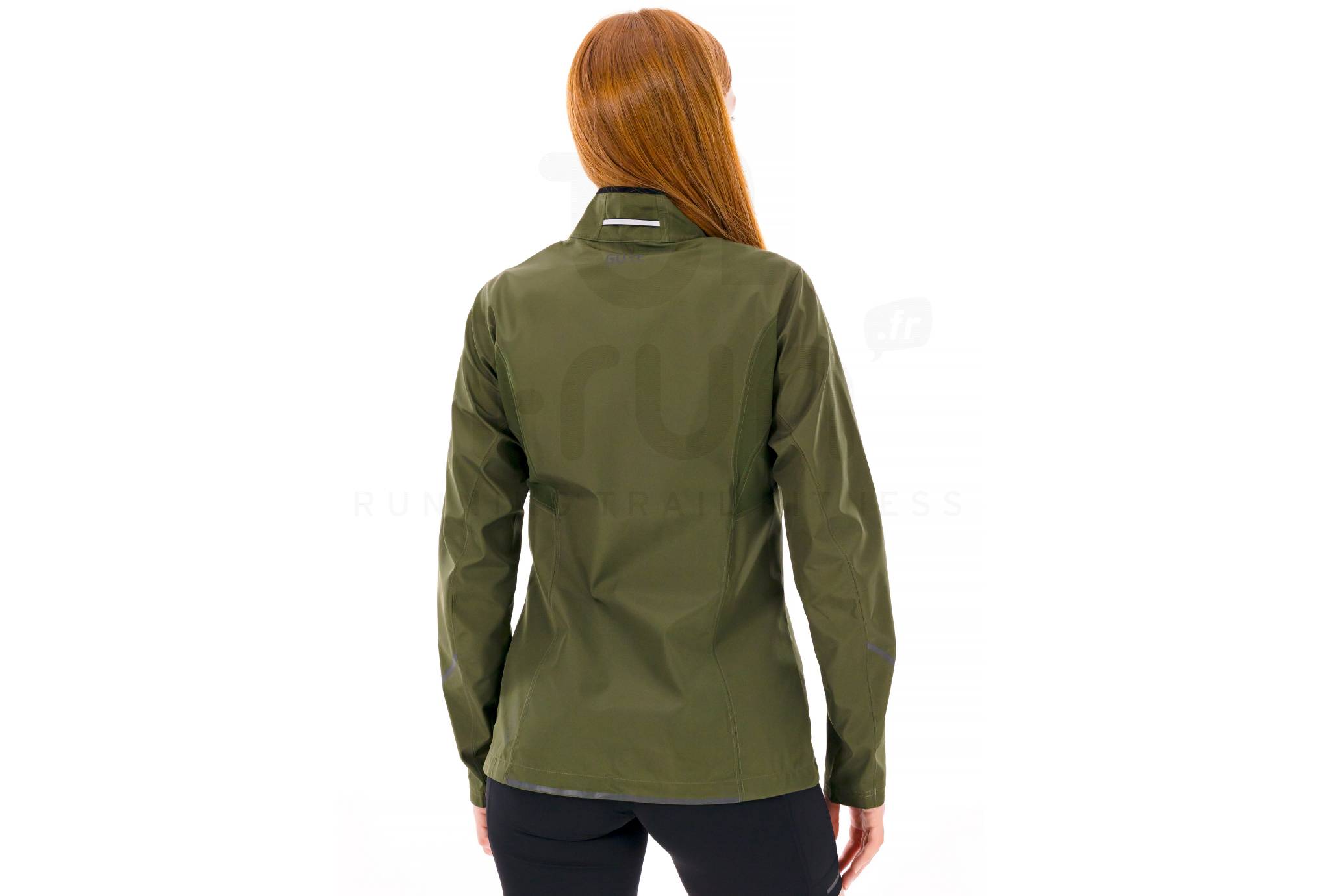 Gorewear R3 Partial Gore-Tex Infinium