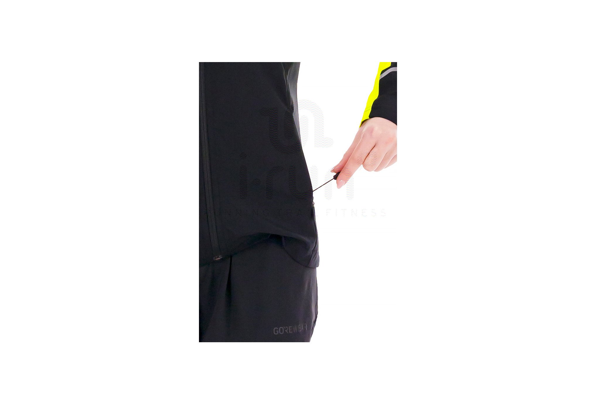 Gorewear R3 Partial Gore-Tex Infinium