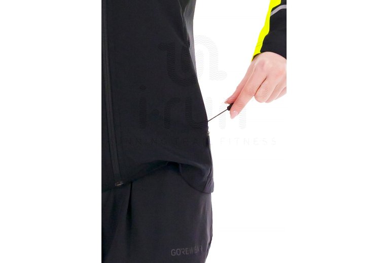 Gorewear R3 Partial Gore-Tex Infinium