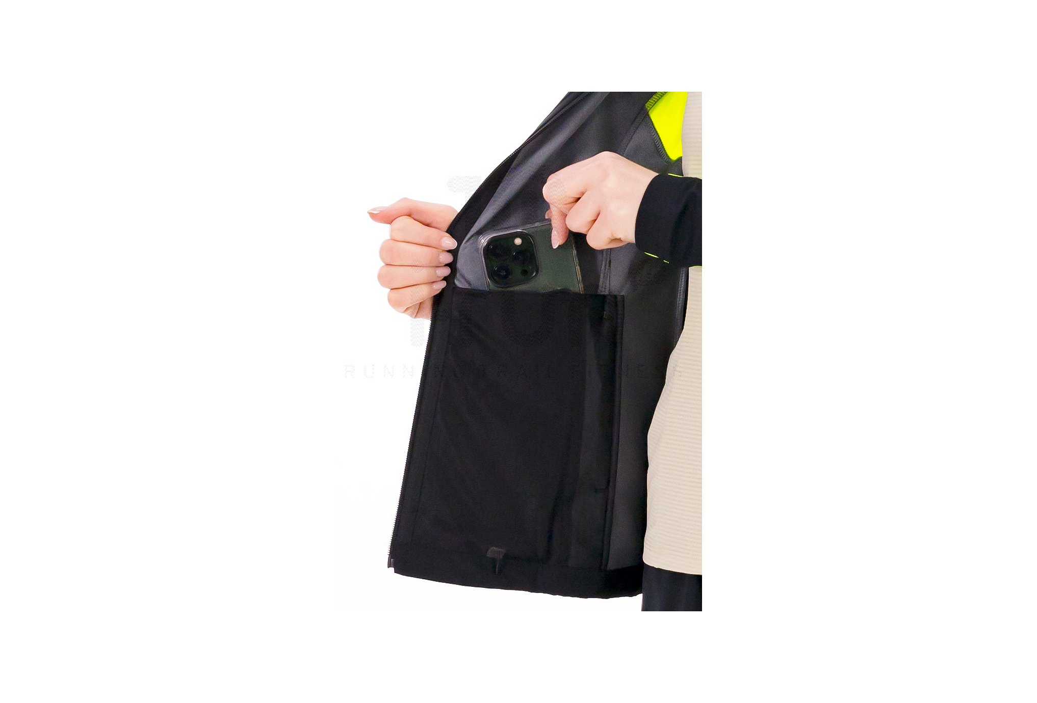 Gorewear R3 Partial Gore-Tex Infinium