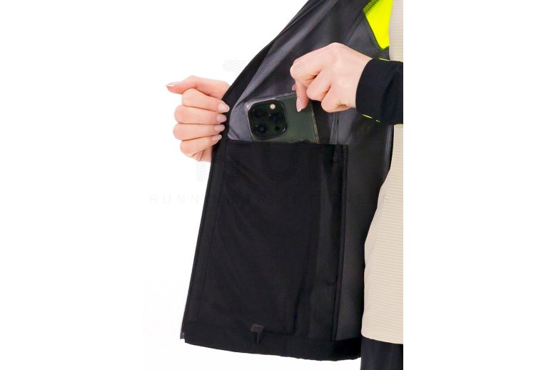 Gorewear R3 Partial Gore-Tex Infinium