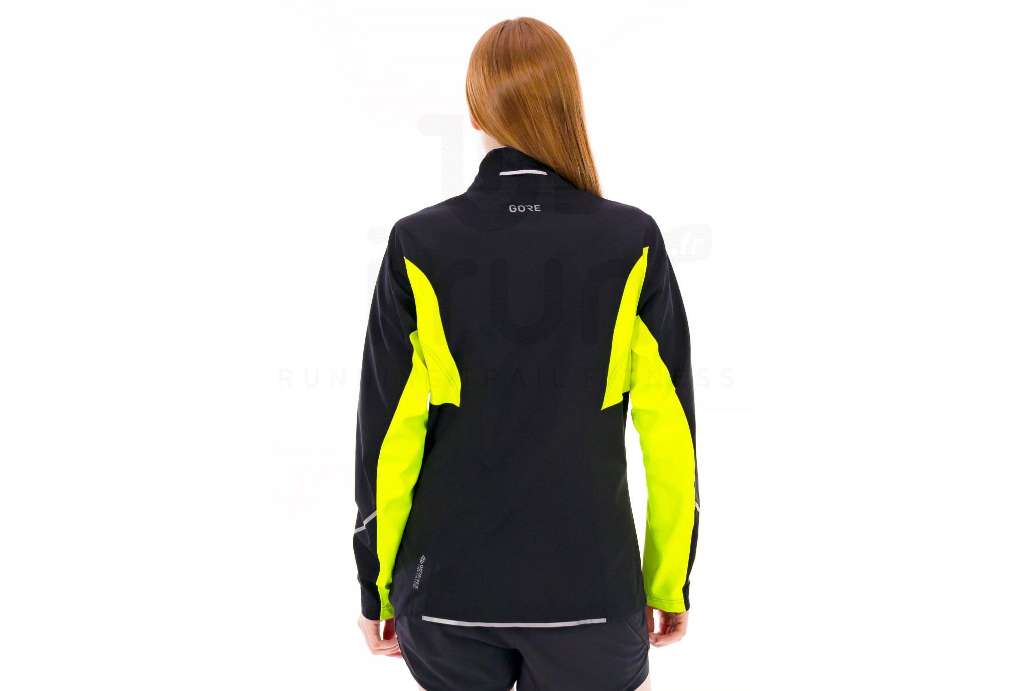 Gorewear R3 Partial Gore-Tex Infinium