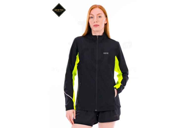 Gorewear R3 Partial Gore-Tex Infinium