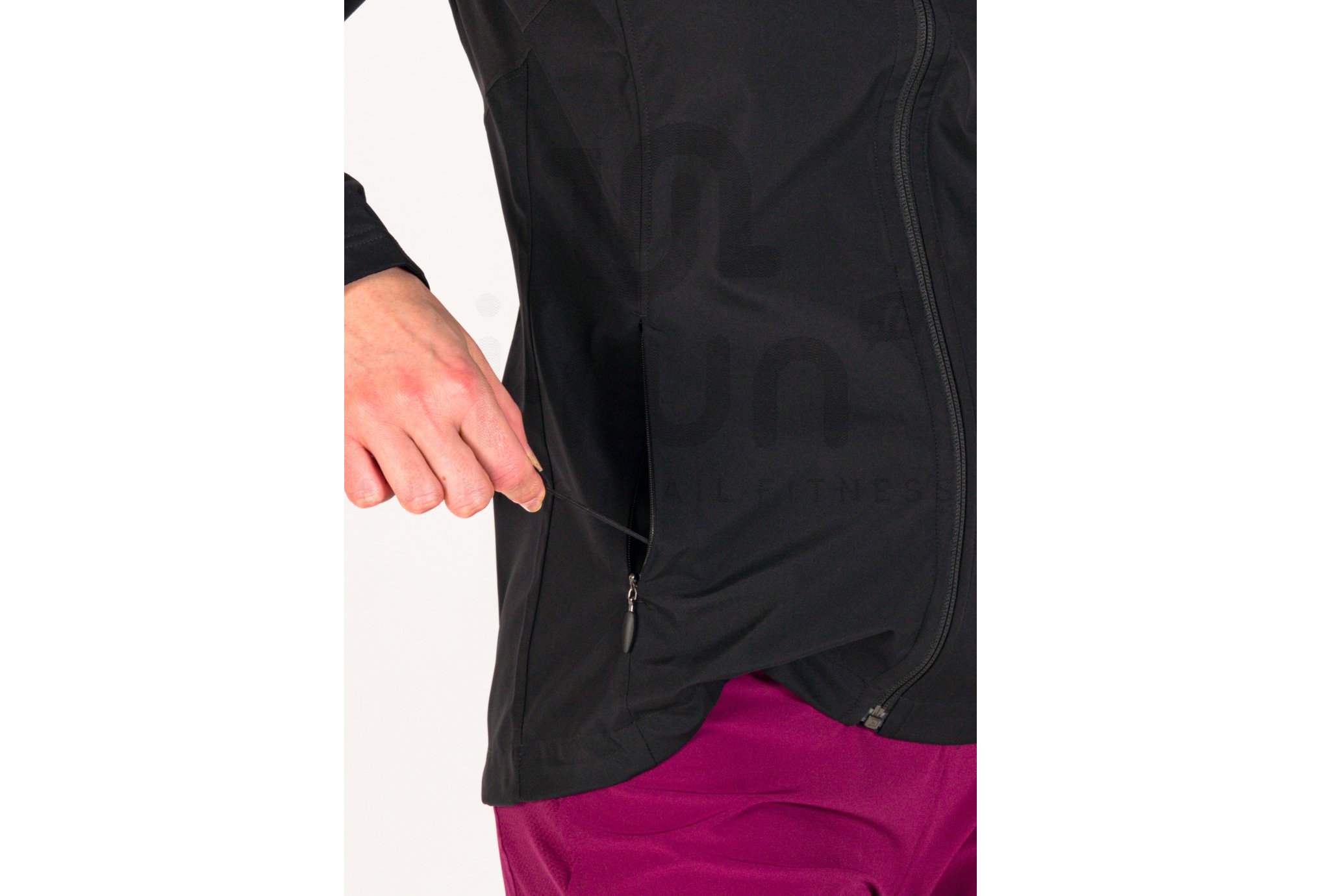 Gorewear R3 Partial Gore-Tex Infinium
