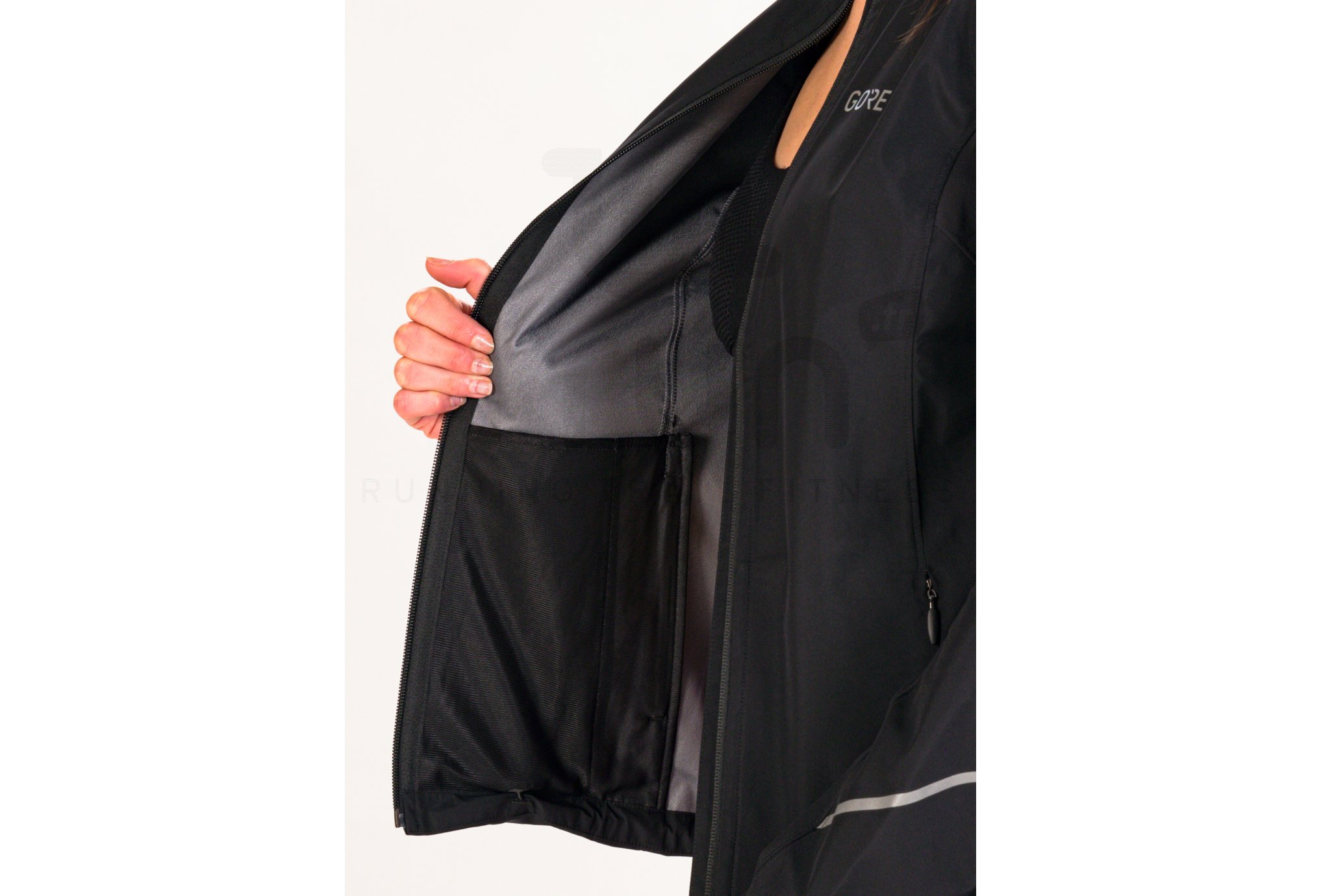 Gorewear R3 Partial Gore-Tex Infinium