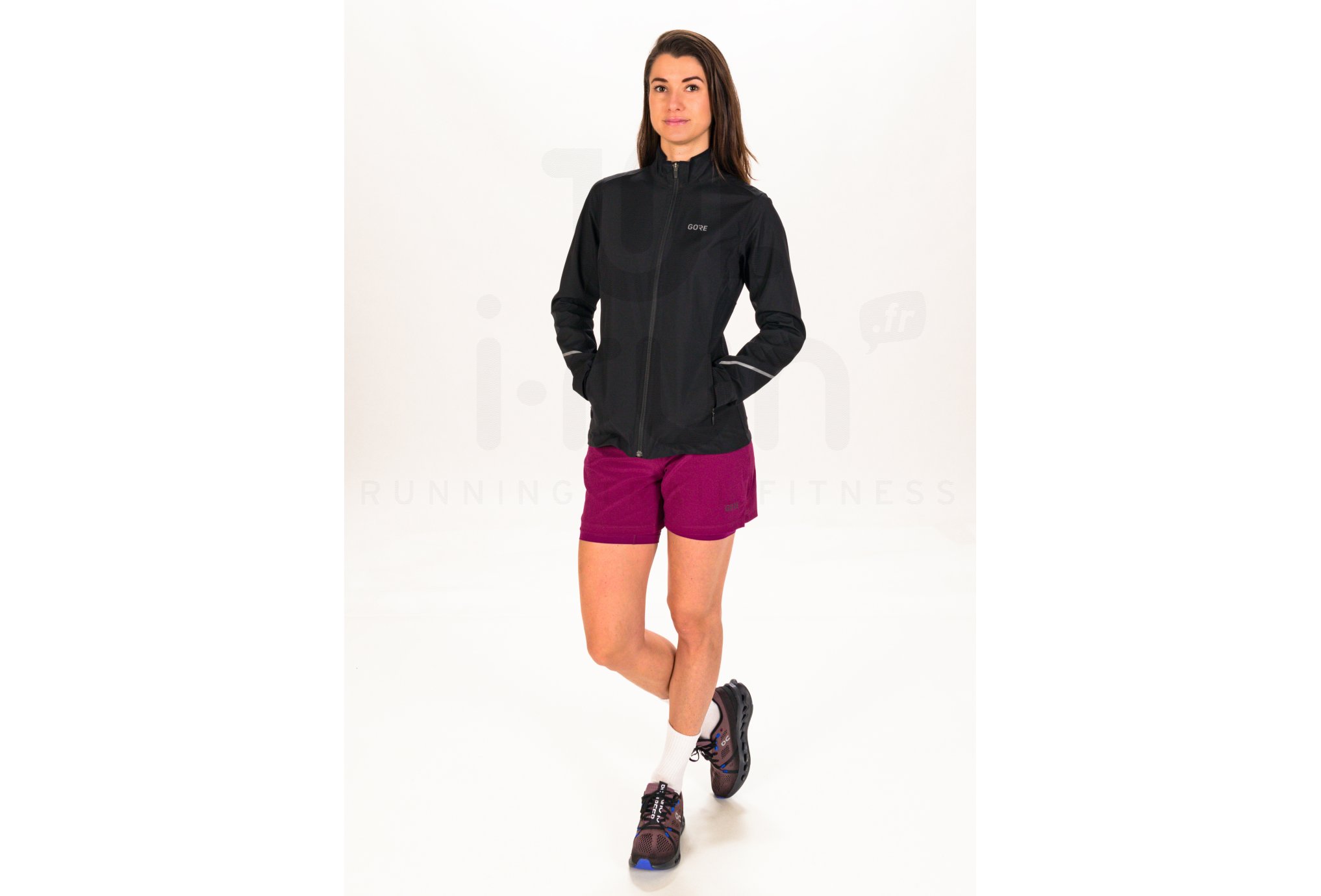 Gorewear R3 Partial Gore-Tex Infinium