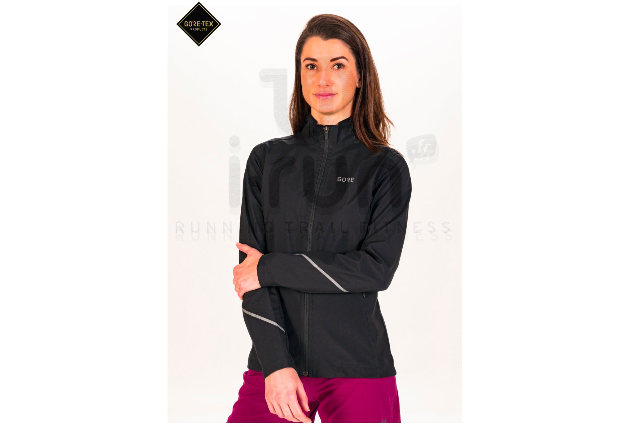 Gorewear R3 Partial Gore-Tex Infinium