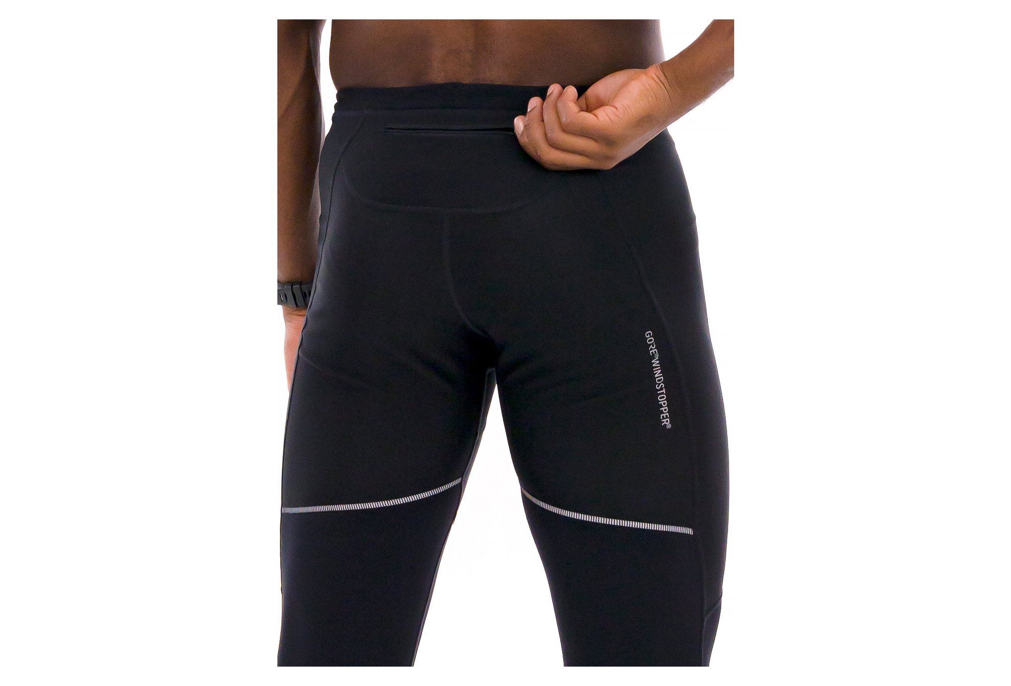 Gorewear R3 Partial Gore Windstopper Herren