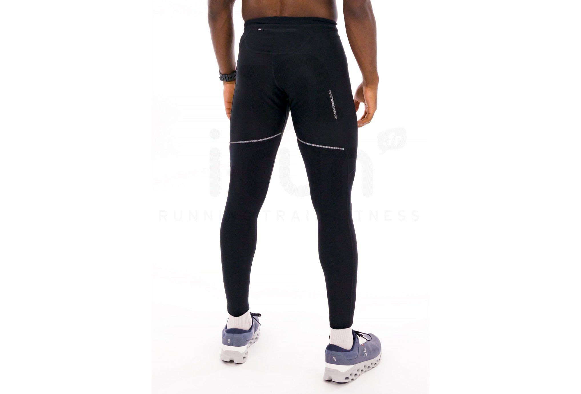 Gorewear R3 Partial Gore Windstopper Herren