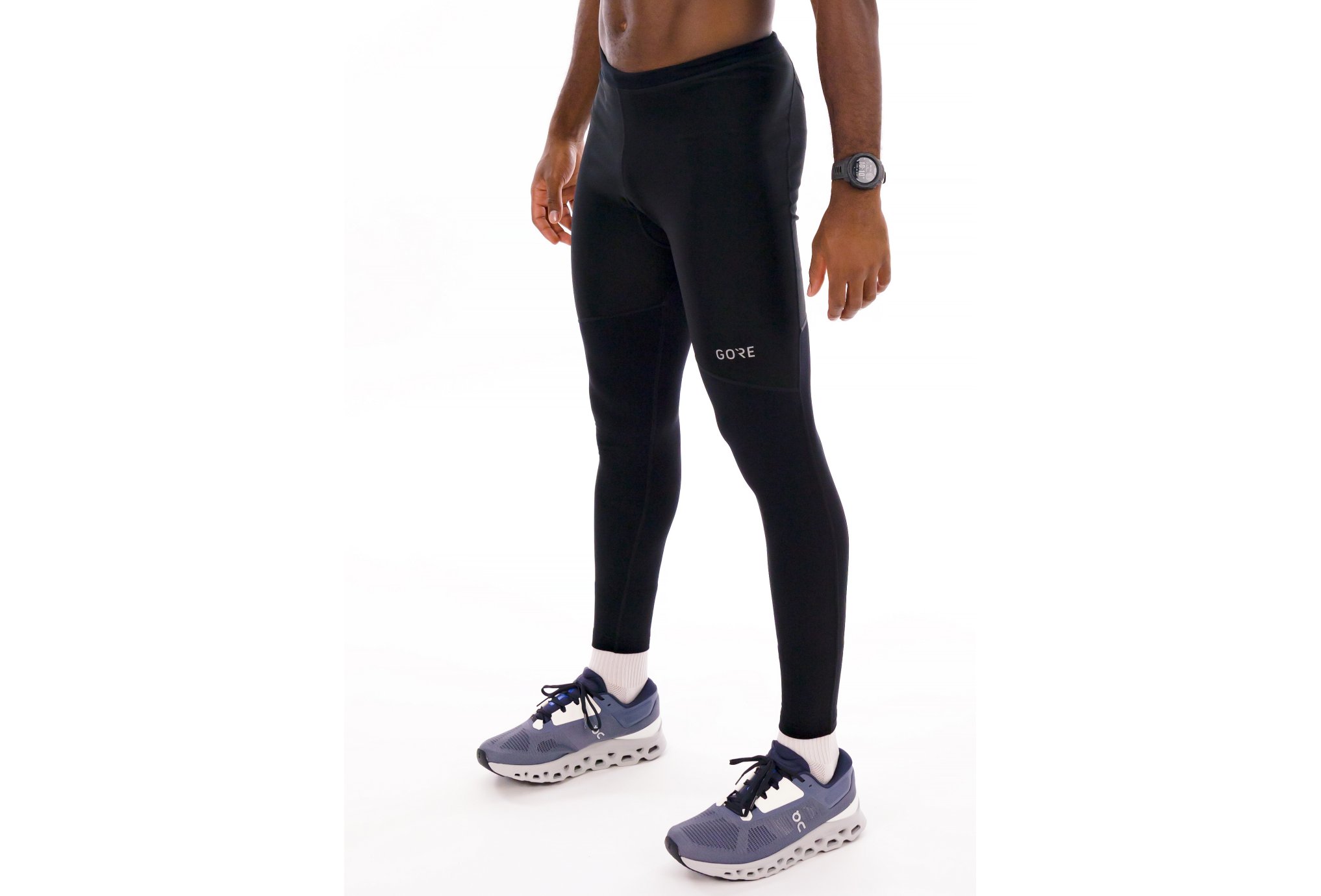 Gorewear R3 Partial Gore Windstopper Herren