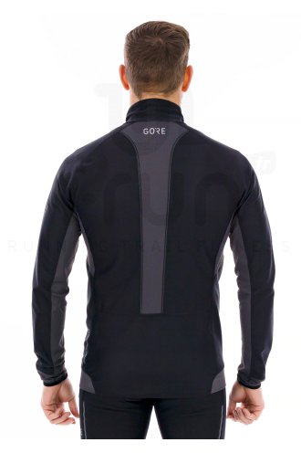 Gorewear R3 Partial Gore Windstopper M 