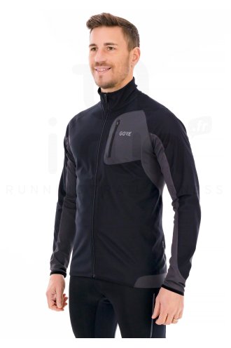 Gorewear R3 Partial Gore Windstopper M 