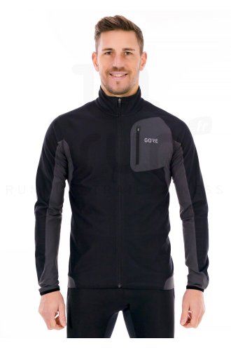 Gorewear R3 Partial Gore Windstopper M 