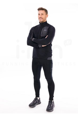 Gorewear R3 Partial Gore Windstopper M 