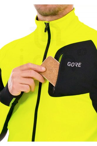 Gorewear R3 Partial Gore Windstopper M 