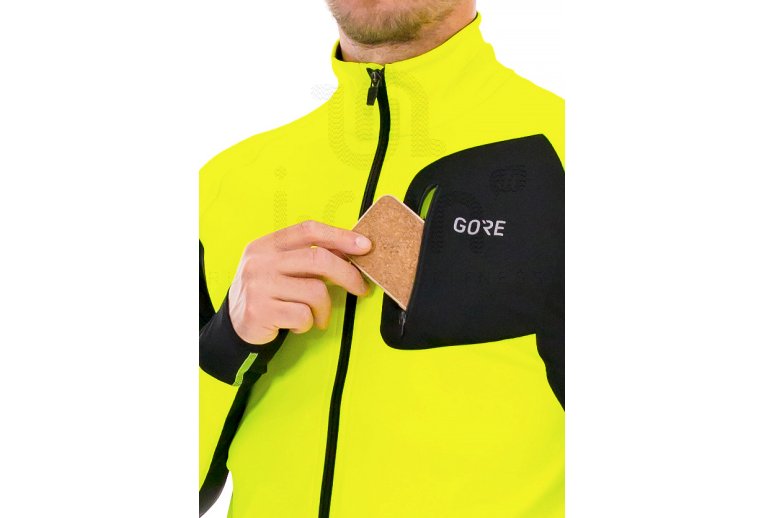 Gorewear R3 Partial Gore Windstopper M