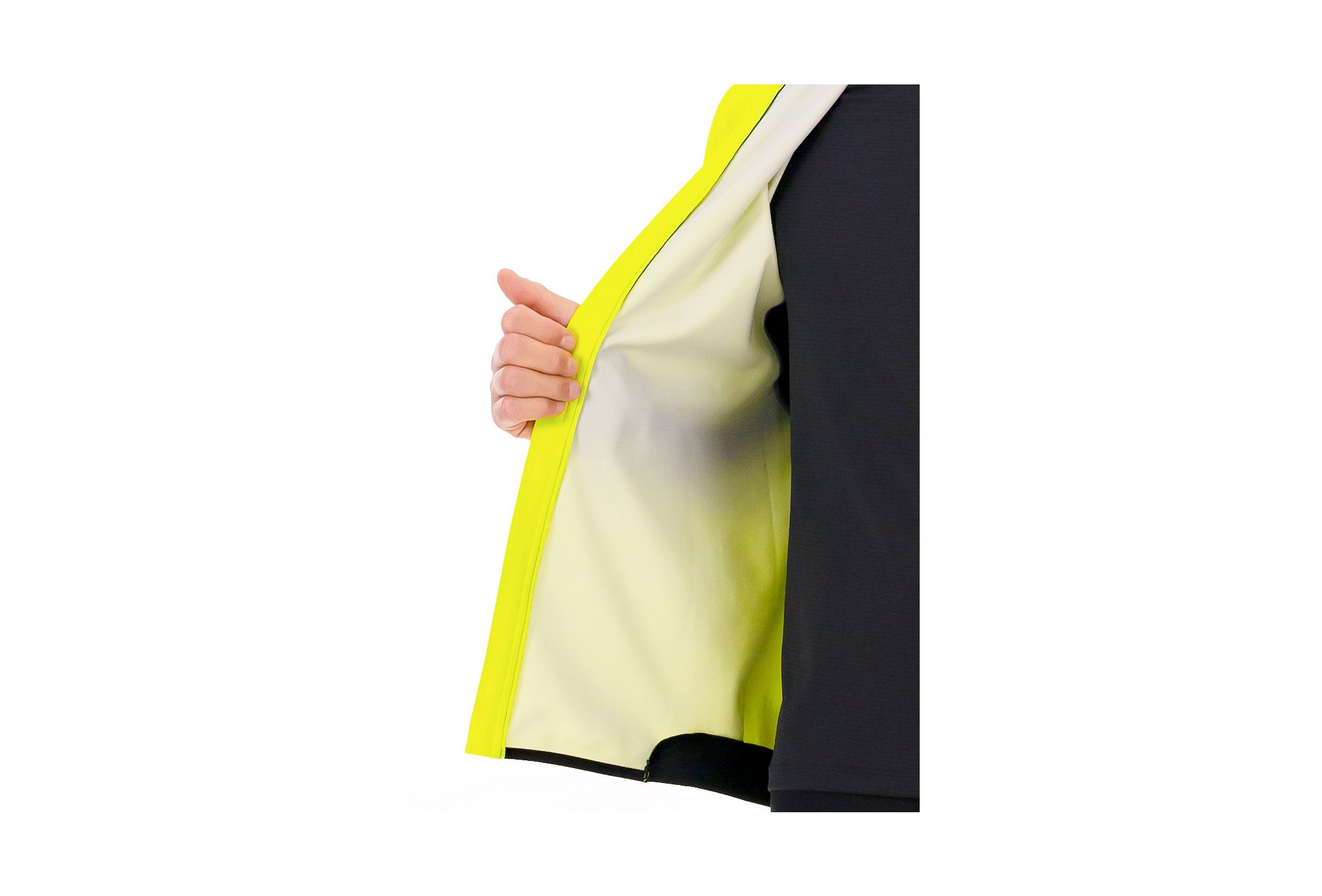 Gorewear R3 Partial Gore Windstopper M