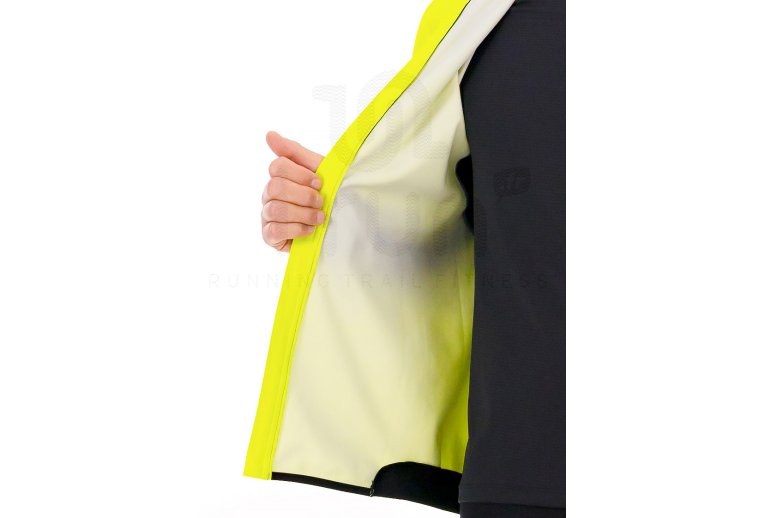 Gorewear R3 Partial Gore Windstopper M