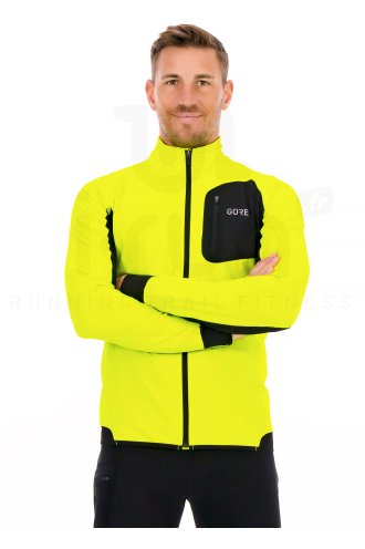 Gorewear R3 Partial Gore Windstopper M 