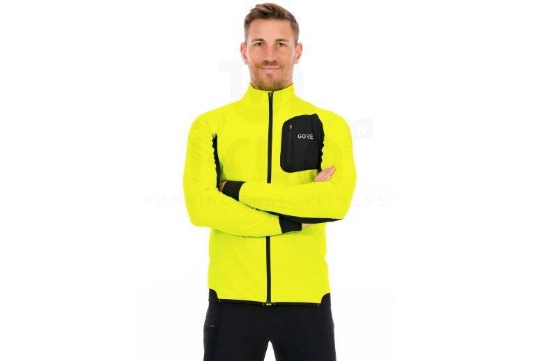 Gorewear R3 Partial Gore Windstopper M