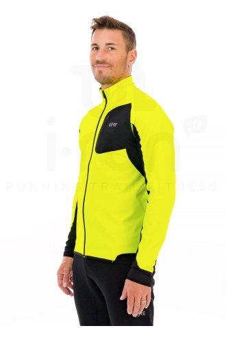Gorewear R3 Partial Gore Windstopper M 