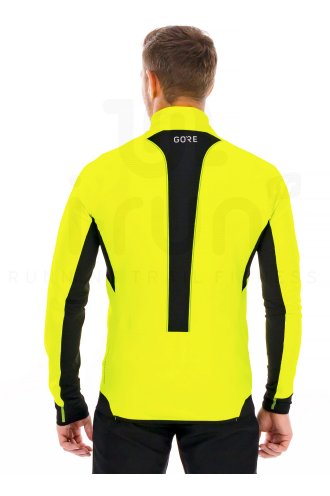 Gorewear R3 Partial Gore Windstopper M 