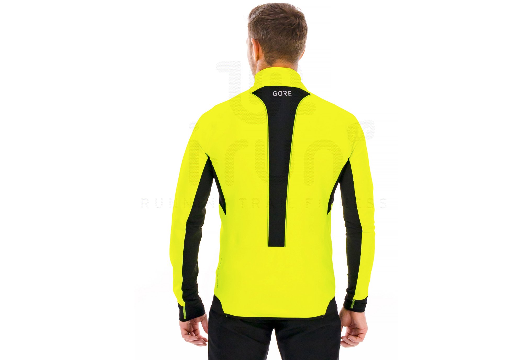 Gorewear R3 Partial Gore Windstopper M