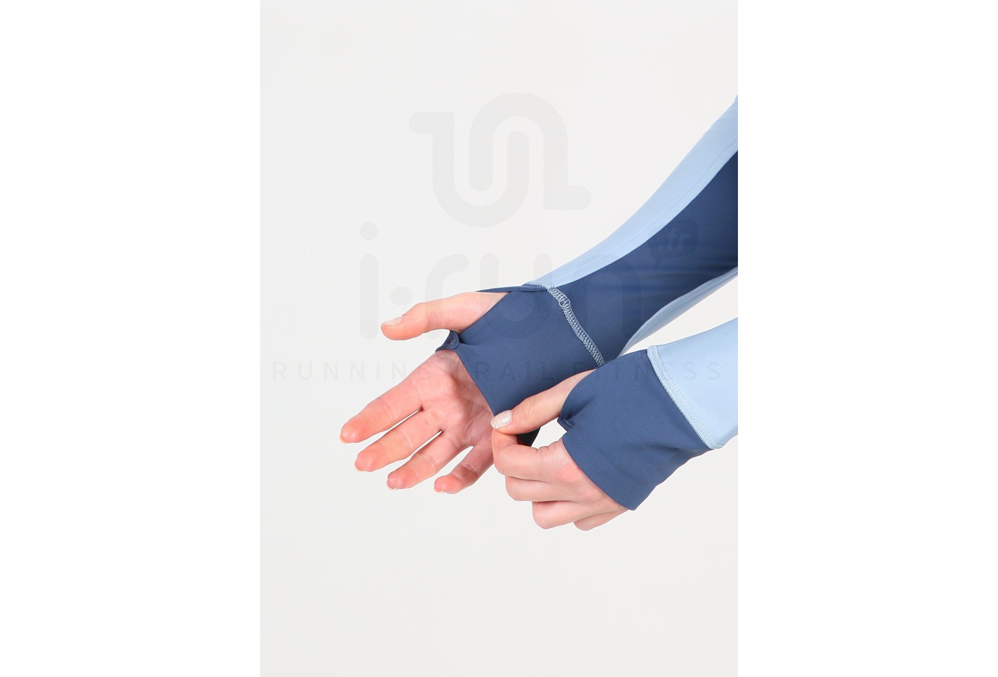 Gorewear R3 Partial Gore Windstopper