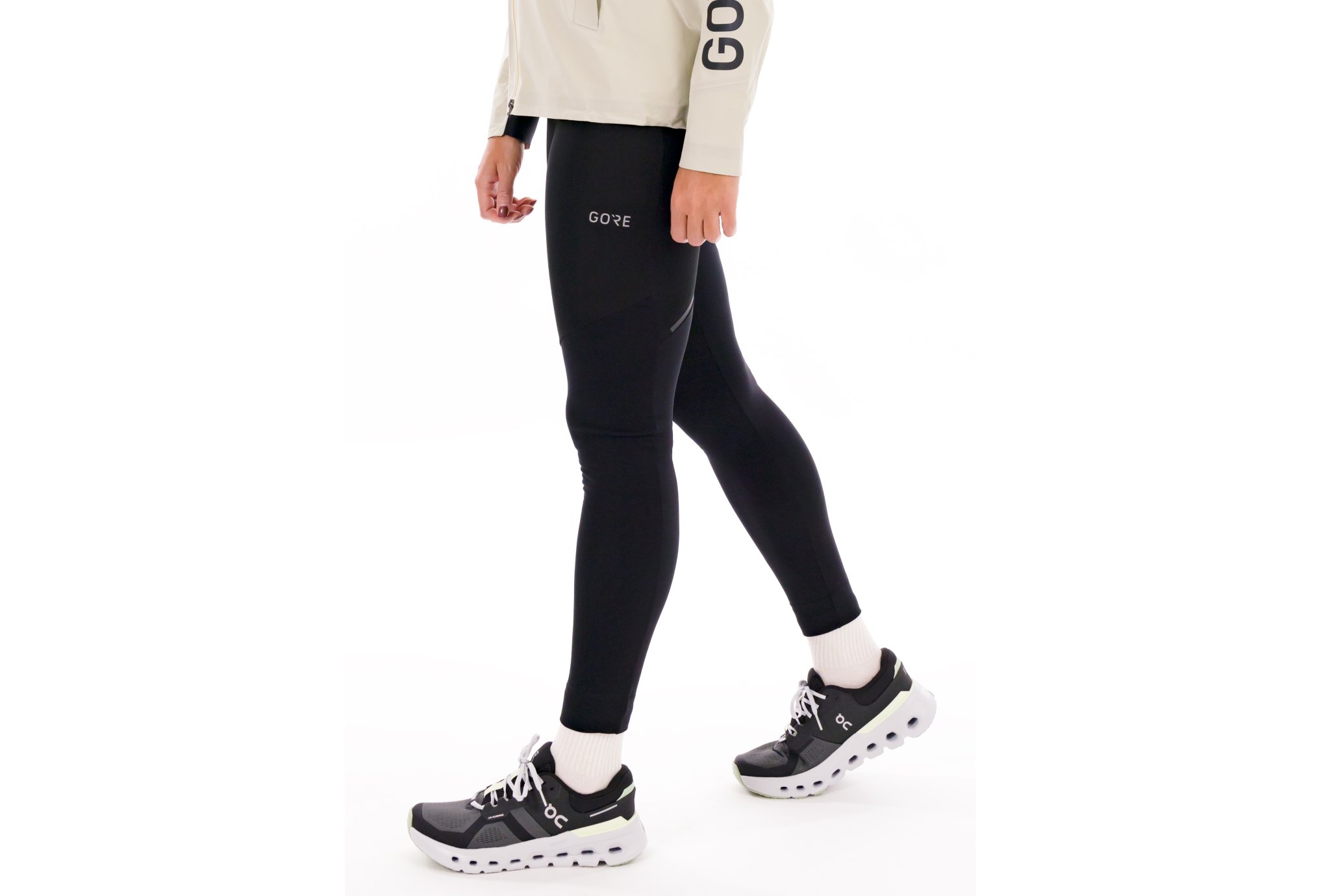 Gorewear R3 Partial Gore Windstopper W