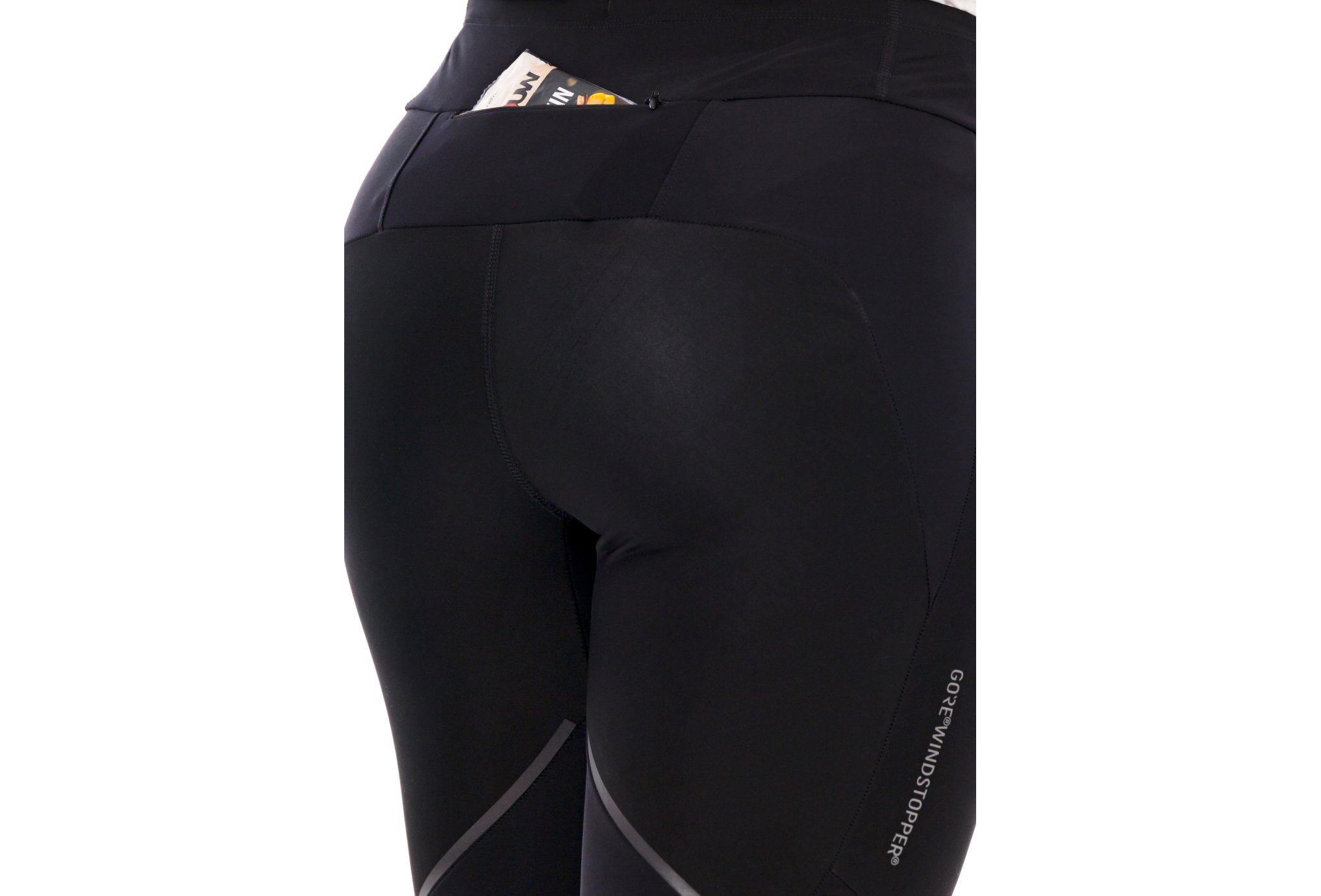 Gorewear R3 Partial Gore Windstopper W