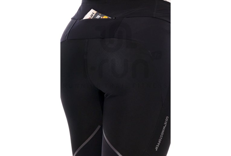 Gorewear R3 Partial Gore Windstopper W