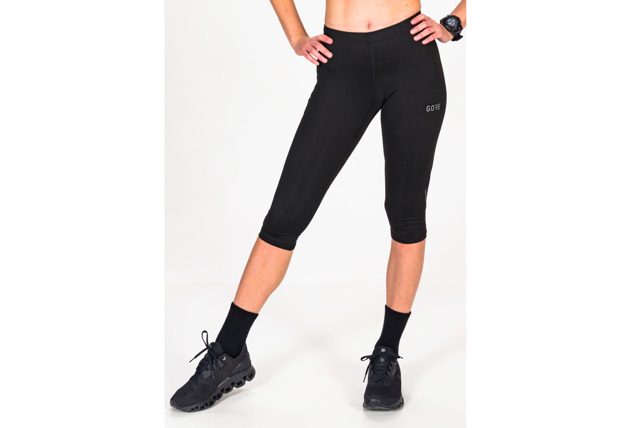 Gorewear R3 W vêtement running femme