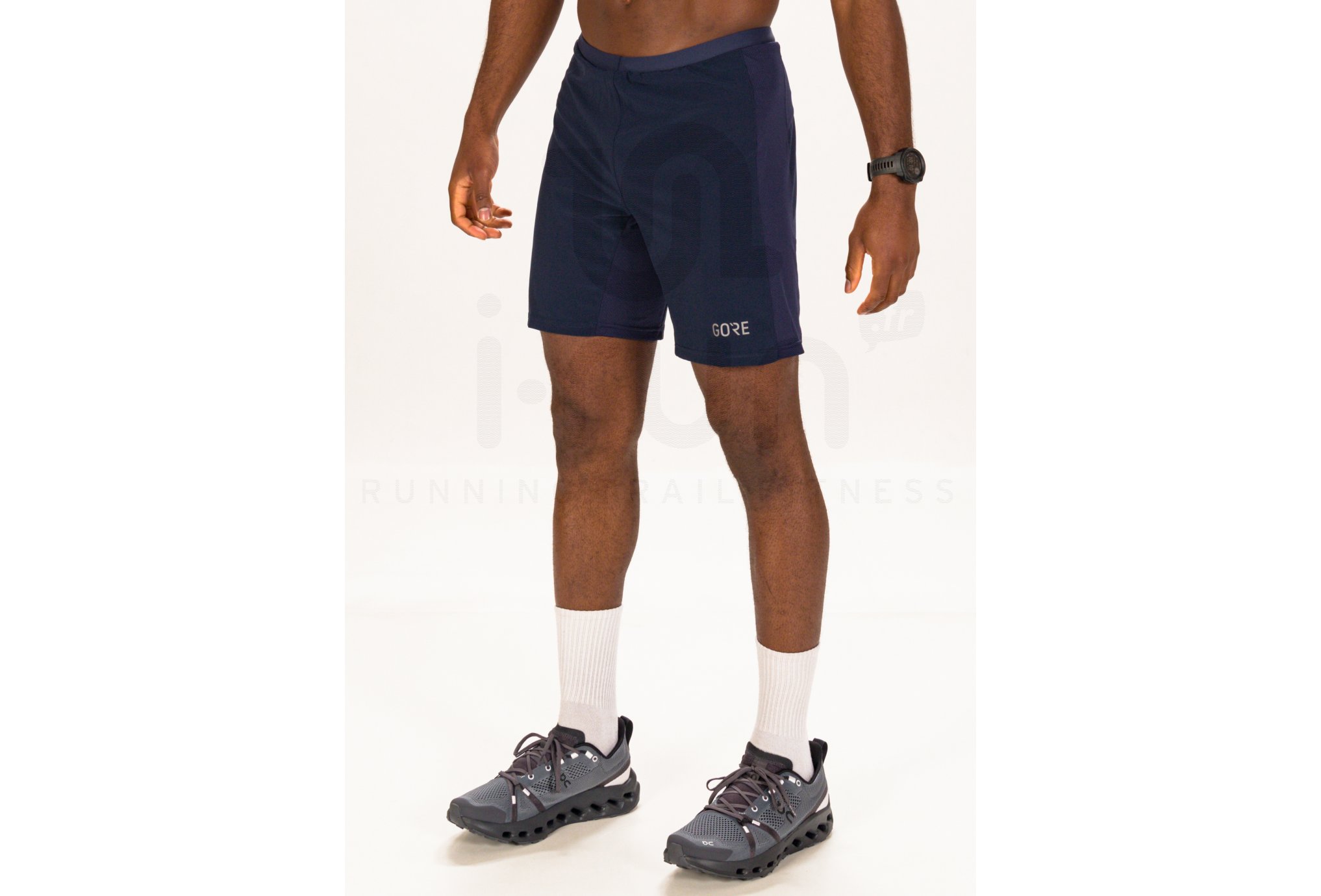 Gorewear R5 2 en 1