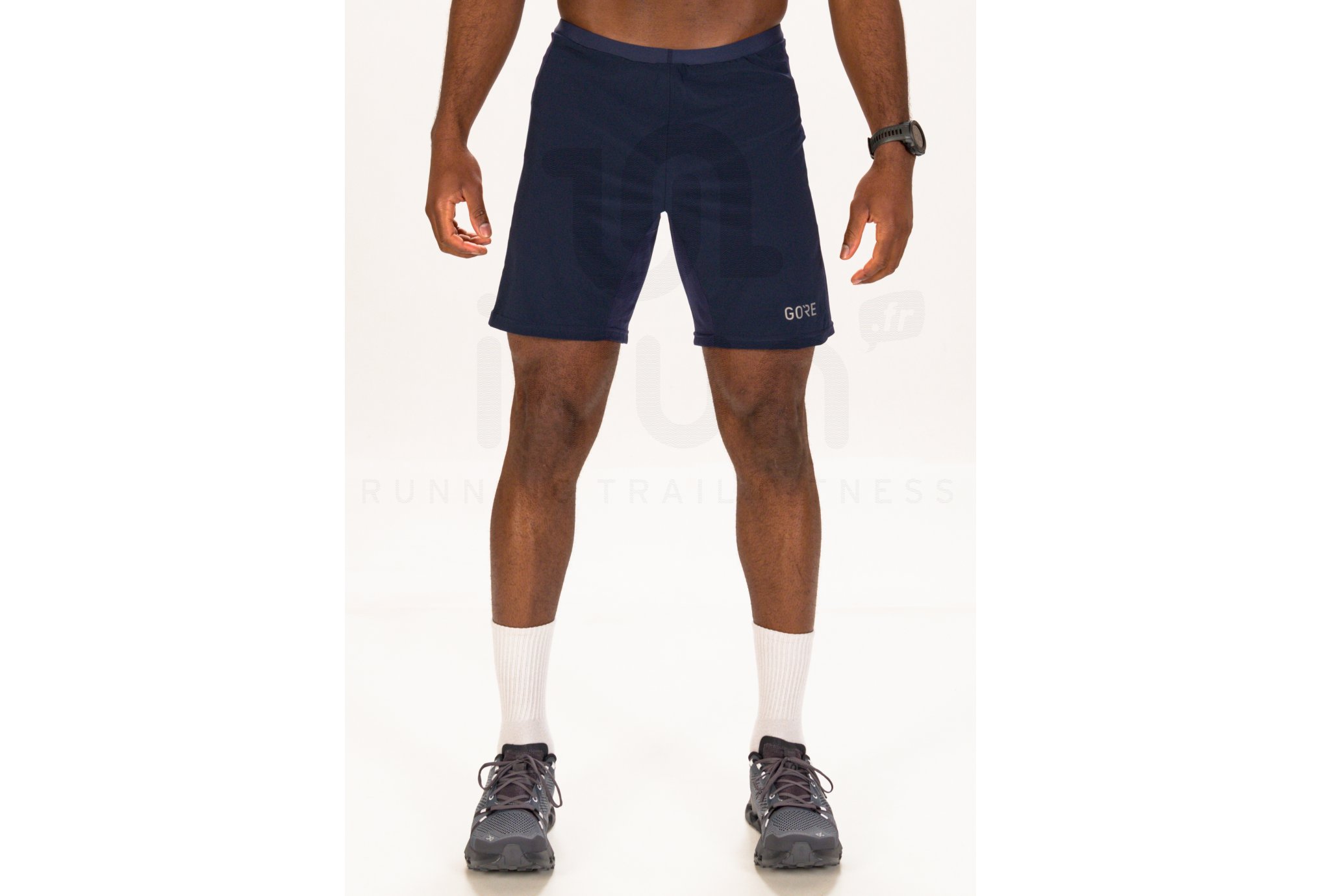 Gorewear R5 2 en 1