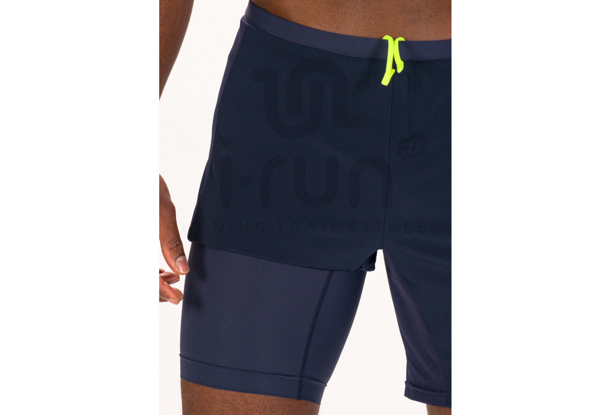 Gorewear R5 2 en 1