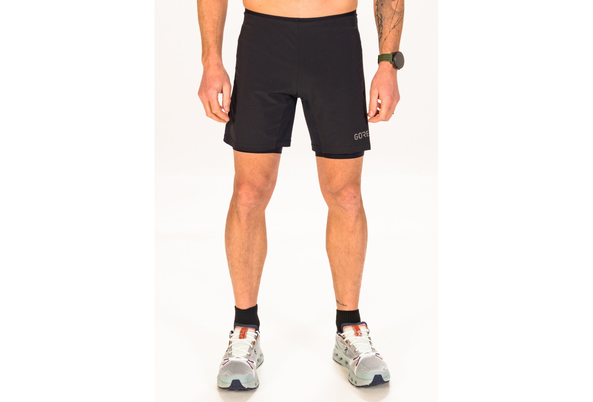 Gorewear R5 2 en 1