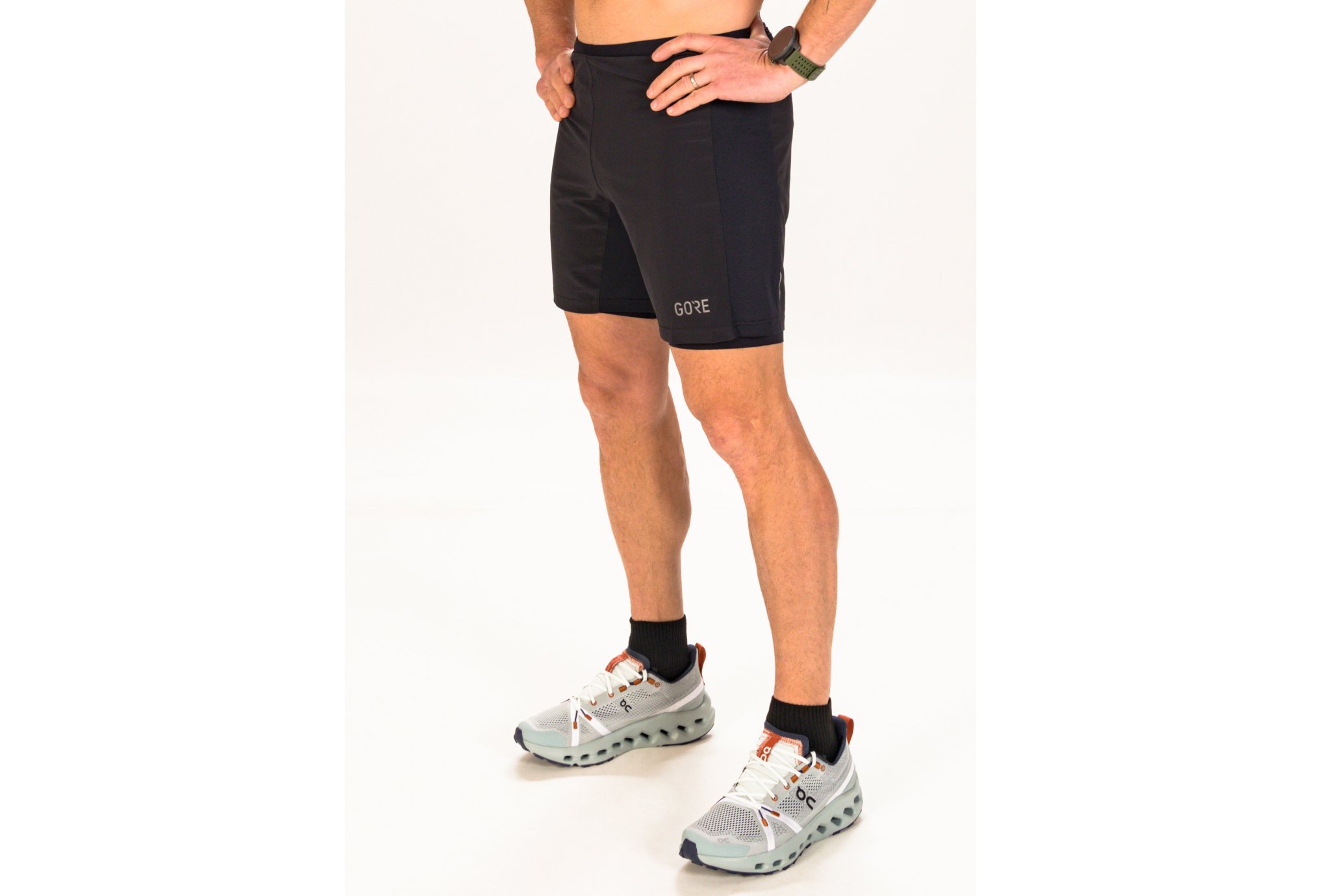 Gorewear R5 2 en 1