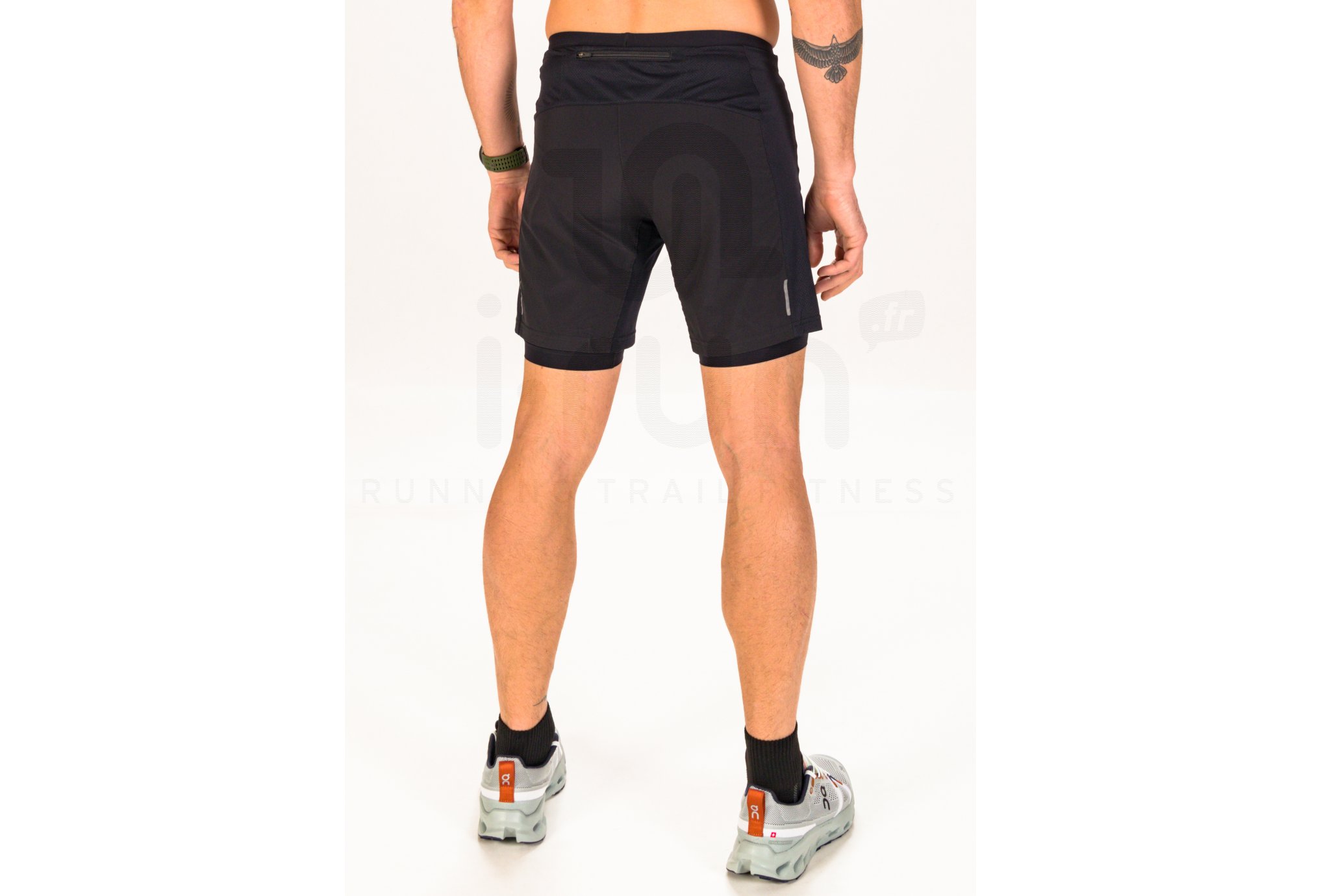 Gorewear R5 2 en 1