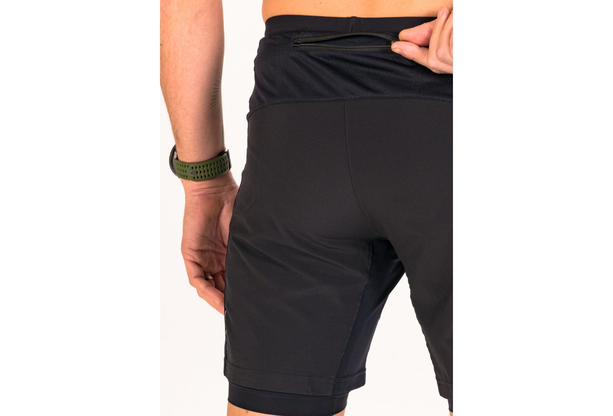 Gorewear R5 2 en 1