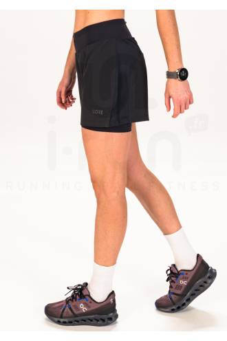 Gorewear R5 2 en 1 W 