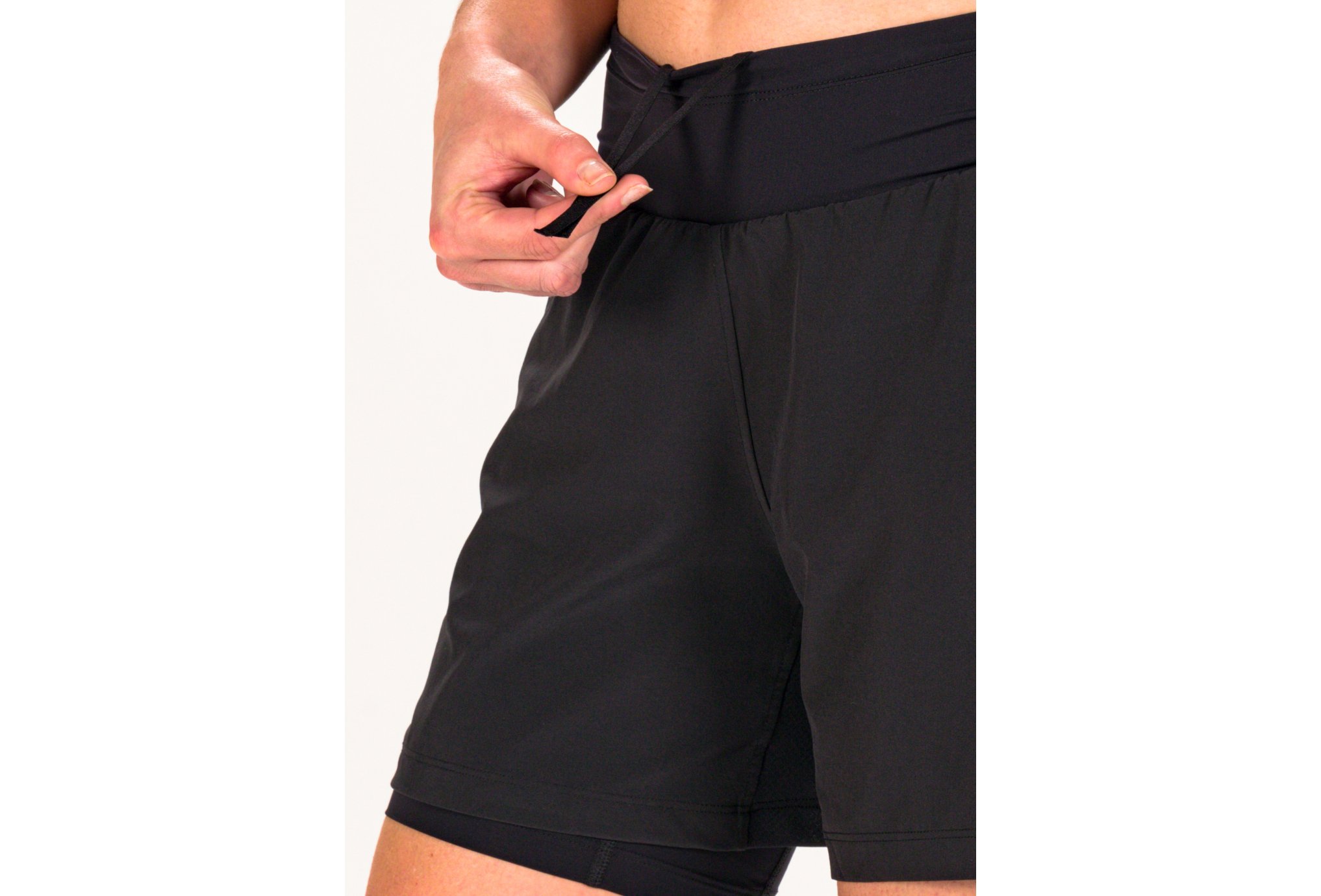 Gorewear pantal�n corto R5 2 en 1