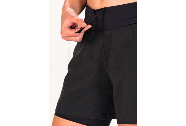 Gorewear pantal�n corto R5 2 en 1