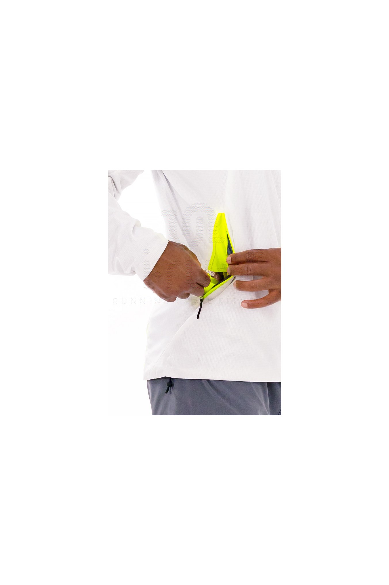 Gorewear R5 Gore-Tex Infinium Insulated 