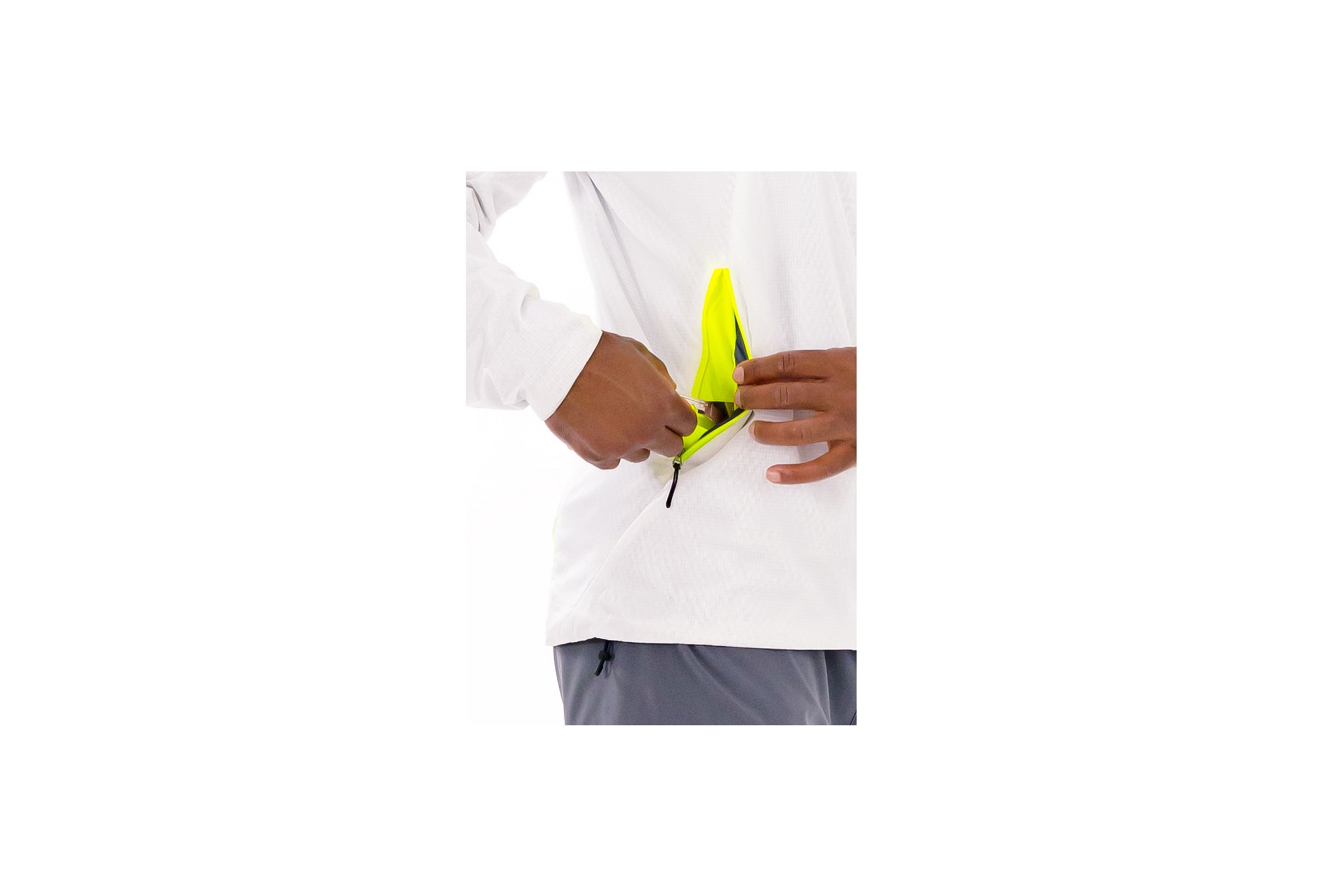 Gorewear R5 Gore-Tex Infinium Insulated M