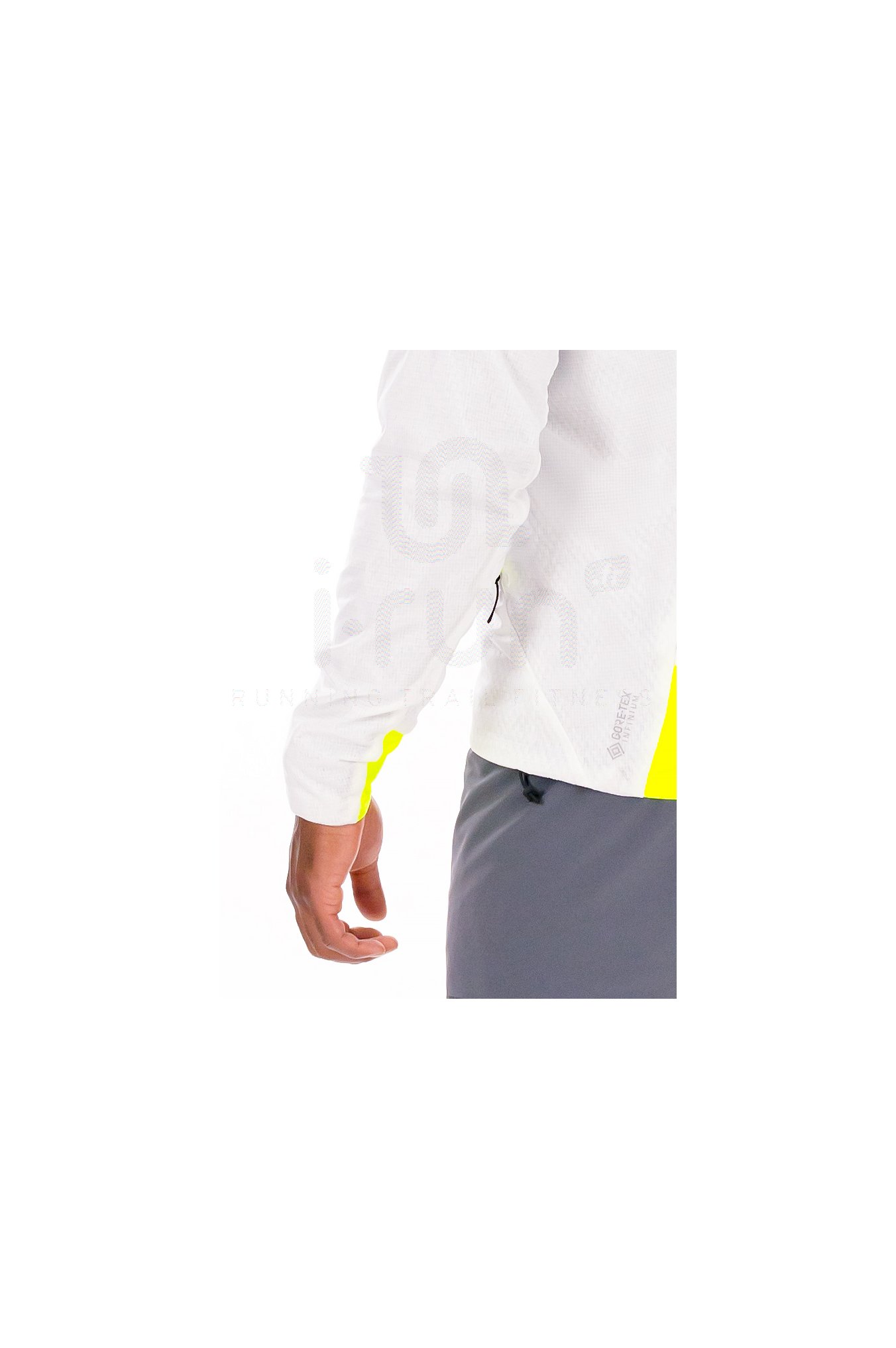 Gorewear R5 Gore-Tex Infinium Insulated 