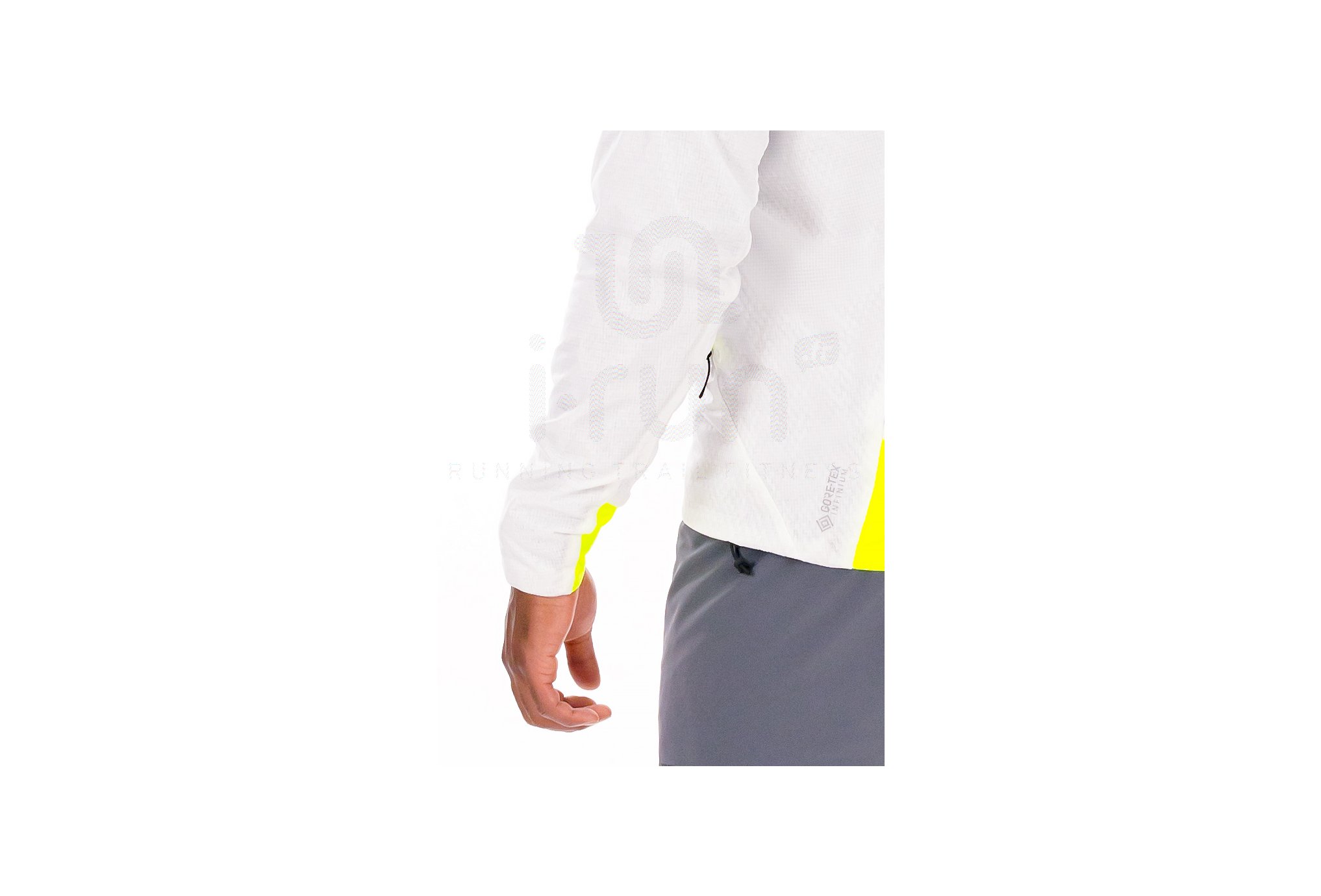Gorewear R5 Gore-Tex Infinium Insulated M