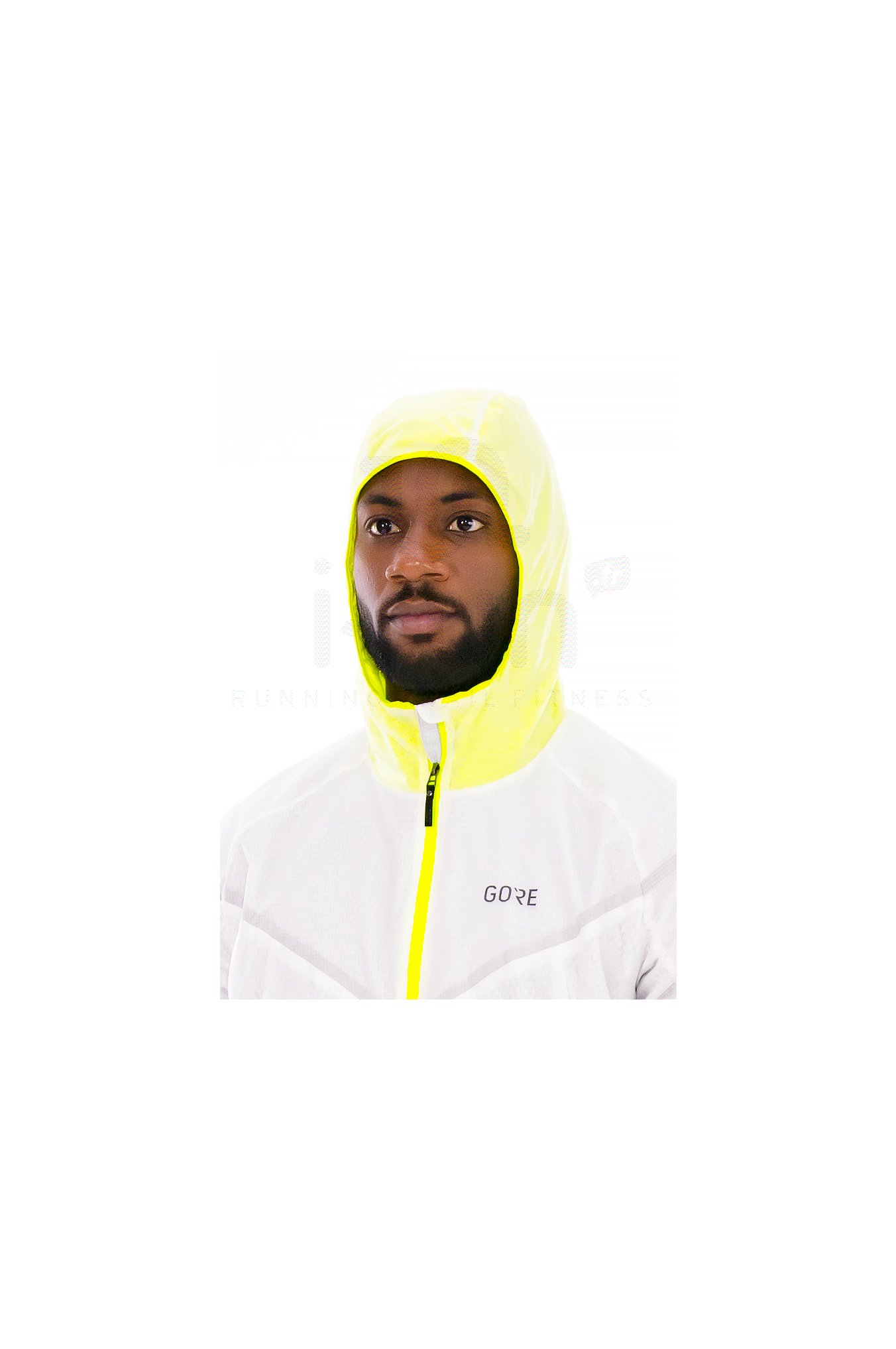 Gorewear R5 Gore-Tex Infinium Insulated 